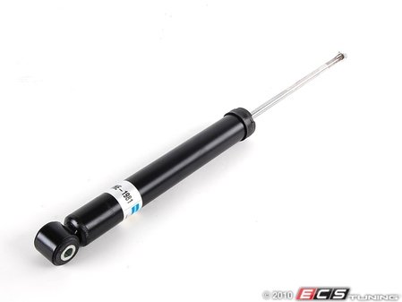 ES#261014 - 19-019819 - B4 OE Replacement Rear Shock Absorber - Priced Each - Engineered to restore original performance and handling. German-made with world-famous Bilstein quality and a limited lifetime warranty! - Bilstein - BMW