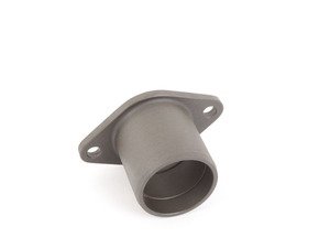ES#1428200 - 93011681300 - Clutch Release Bearing Guide Tube - Ensure that your throwout bearing is always in the right place - Genuine Porsche - Porsche
