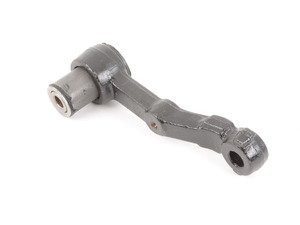 ES#2815405 - 32211136450 - Idler Arm - Complete with bushing, ready to install - Hamburg Tech - BMW