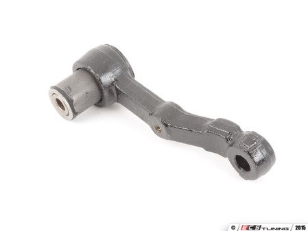 ES#2815405 - 32211136450 - Idler Arm - Complete with bushing, ready to install - Hamburg Tech - BMW