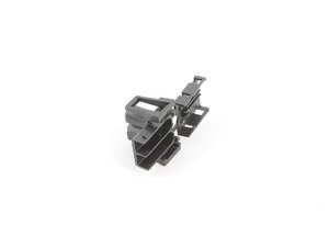 ES#164466 - 61131378110 - PLUG HOUSING - Genuine BMW - BMW