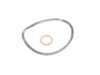 ES#2841096 - 11428507683 - Oil Filter Kit - OE quality for your BMW - Mann - BMW