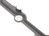 ES#2813295 - 11131487221 - Oil Pan Gasket - Cure those oil leaks with this new gasket - Hamburg Tech - MINI