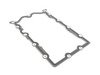 ES#2813295 - 11131487221 - Oil Pan Gasket - Cure those oil leaks with this new gasket - Hamburg Tech - MINI