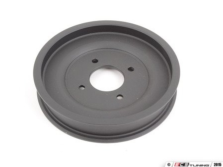 ES#2813202 - 1042050210 - Cooling Fan Pulley - Located on Fan Bearing Bracket - Hamburg Tech - Mercedes Benz