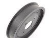 ES#2813202 - 1042050210 - Cooling Fan Pulley - Located on Fan Bearing Bracket - Hamburg Tech - Mercedes Benz
