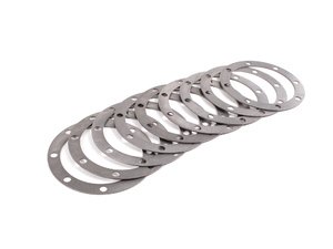 ES#56582 - 33139065736 - Differential Carrier Shim Set - 1.30MM-1.70MM - Genuine BMW - BMW
