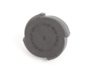 ES#2814079 - 17111742231 - Expansion Tank Cap - Replace worn or missing pieces. - Hamburg Tech - BMW