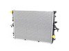ES#1999868 - 95510614201 - Radiator - 710x551mm - Mahle-Behr - Porsche