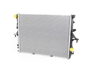 ES#1999868 - 95510614201 - Radiator - 710x551mm - Mahle-Behr - Porsche