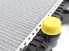 ES#1999868 - 95510614201 - Radiator - 710x551mm - Mahle-Behr - Porsche