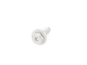 ES#1894150 - 07149112450 - Hex Bolt with Washer - M8X24 - Genuine BMW - BMW MINI