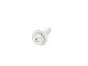 Hex Bolt with Washer