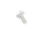 ES#1894150 - 07149112450 - Hex Bolt with Washer - M8X24 - Genuine BMW - BMW MINI