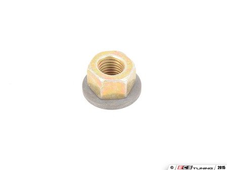 ES#51546 - 32101136023 - NUT - Genuine BMW - BMW