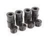ES#3191014 - HW16113 - Caliper guide Bushing Set  - Rubber sleeves & caps to service both calipers - Dorman - Volkswagen MINI