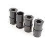 ES#3191014 - HW16113 - Caliper guide Bushing Set  - Rubber sleeves & caps to service both calipers - Dorman - Volkswagen MINI