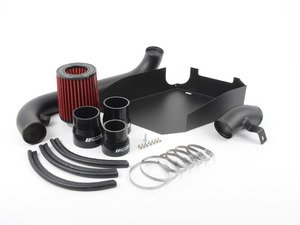 ES#2862399 - CTSIT2201 - Air Intake System - (NO LONGER AVAILABLE) - Add sound and performance with this complete air intake system - CTS - 