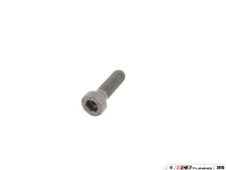 ES#14825 - 07119906055 - SCREW - Genuine BMW - BMW