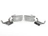 ES#8412 - 1p3015 - Crystal Clear Fog Light Kit - (NO LONGER AVAILABLE) - Great aesthetic upgrade! - ZiZa - 