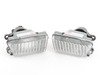 ES#8412 - 1p3015 - Crystal Clear Fog Light Kit - (NO LONGER AVAILABLE) - Great aesthetic upgrade! - ZiZa - 