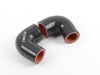 ES#523080 - BP100001 - Bi-Pipe Kit - (NO LONGER AVAILABLE) - Eliminates the troublesome throttle body 'Y' boot - APR - 