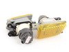ES#7282 - vt1p3014 - French Style Yellow Fog Light Kit - (NO LONGER AVAILABLE) - Great aesthetic & performance upgrade for cars with big bumpers. - ZiZa - 
