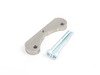 ES#523080 - BP100001 - Bi-Pipe Kit - (NO LONGER AVAILABLE) - Eliminates the troublesome throttle body 'Y' boot - APR - 