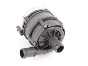 ES#2774663 - 04L965567 - Auxiliary Water Pump  - Helps Maintains battery temperature - Genuine Volkswagen Audi - Volkswagen
