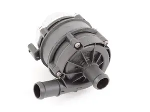 Auxiliary Water Pump 