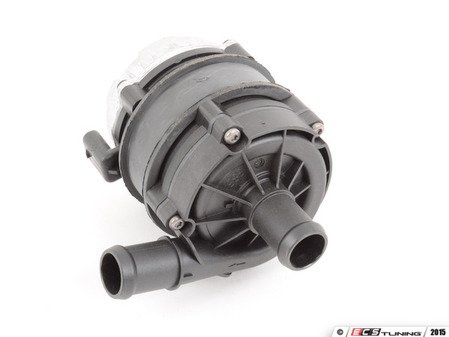 ES#2774663 - 04L965567 - Auxiliary Water Pump  - Helps Maintains battery temperature - Genuine Volkswagen Audi - Volkswagen
