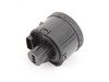 ES#2855239 - 5GM941431B - Automatic European Headlight Switch - Chrome Trim - Adds parking lights with front fogs as well as rear fog options - Bremmen Parts - Volkswagen