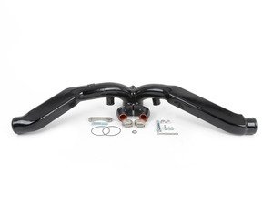 ES#523080 - BP100001 - Bi-Pipe Kit - (NO LONGER AVAILABLE) - Eliminates the troublesome throttle body 'Y' boot - APR - 