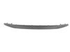 ES#2218962 - 991505525011E0 - Front Spoiler - Black - For vehicles with standard bumper and sport suspension - Genuine Porsche - Porsche