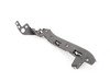 ES#1447073 - 95550505010 - Front Bumper Guide - Right  - Fix that loose or saggy front bumper - Genuine Porsche - Porsche