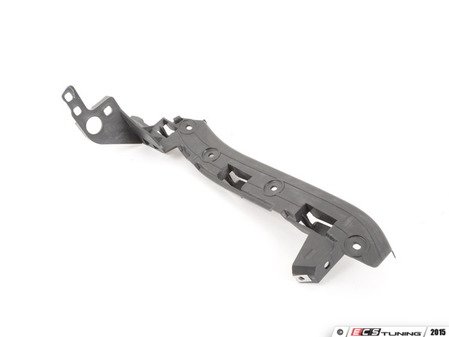ES#1447073 - 95550505010 - Front Bumper Guide - Right  - Fix that loose or saggy front bumper - Genuine Porsche - Porsche