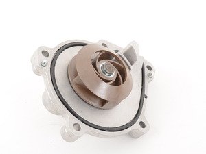 ES#2703072 - 11517648827 - Water Pump - Keep your MINI engine cool and to proper temperature : with gasket - Genuine MINI - MINI