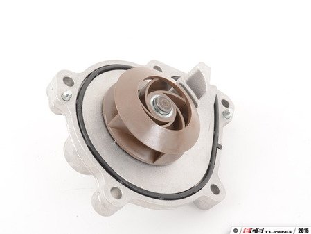 ES#2703072 - 11517648827 - Water Pump - Keep your MINI engine cool and to proper temperature : with gasket - Genuine MINI - MINI