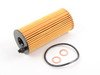 ES#2855600 - 11428507683manKT - Oil Change Kit / Inspection I - Everything needed for an oil service using high-quality aftermarket components - Includes BMW LL-04 FE oil designated for diesel engines - Assembled By ECS - BMW