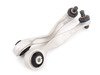 ES#2130099 - 4D0498104 - Front Upper Control Arm Kit - Includes new upper control arms with hardware - MTC - Audi