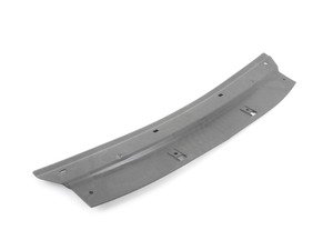 ES#2572629 - 51758056414 - Splash Shield - Priced Each - Located under the car close to the front - Genuine BMW - BMW