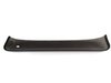 ES#1897175 - 3C0072192U - Sunroof Air Deflector Kit - (NO LONGER AVAILABLE) - Visually appealing & functional. - Genuine Volkswagen Audi - 
