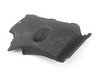 ES#2577038 - 4G0825202A - Front Underbody Lining - Right - Helps protect the underbody and components from road debris - Genuine Volkswagen Audi - Audi