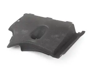 Front Underbody Lining - Right