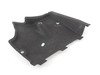 ES#2577038 - 4G0825202A - Front Underbody Lining - Right - Helps protect the underbody and components from road debris - Genuine Volkswagen Audi - Audi