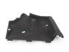 ES#2577038 - 4G0825202A - Front Underbody Lining - Right - Helps protect the underbody and components from road debris - Genuine Volkswagen Audi - Audi
