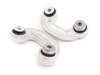 ES#3005 - 8D0498998S1 - Complete High Durability Front Control Arm Kit - Includes all front control arms, HD tie rod ends, HD sway bar end links & hardware - Meyle HD - Audi Volkswagen