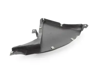 Wheel Arch Trim