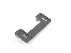ES#2177875 - 51117267645 - LEFT SUPPORT - Genuine BMW - BMW