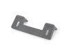 ES#2177875 - 51117267645 - LEFT SUPPORT - Genuine BMW - BMW